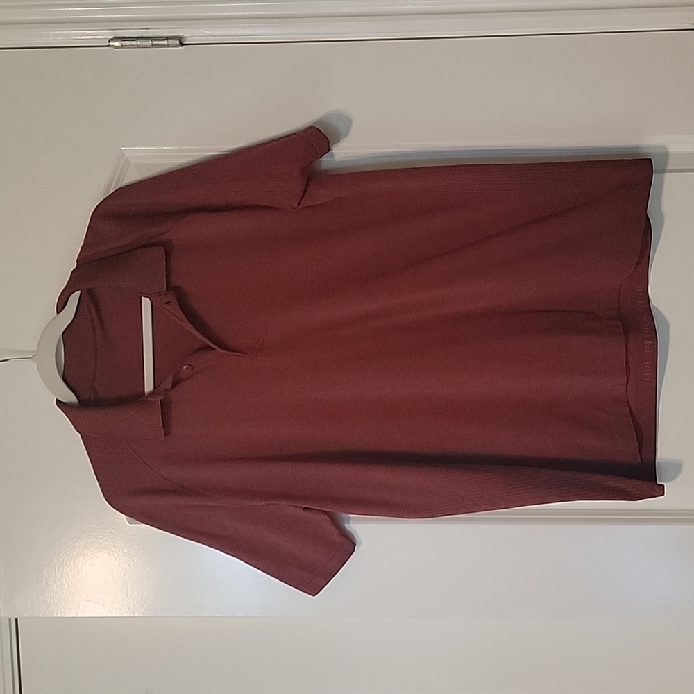 Lululemon Men's XL Polo